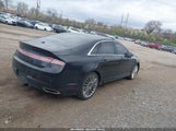 LINCOLN MKZ HYBRID 3LN6L2LU7ER816329 снимка