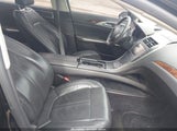 LINCOLN MKZ HYBRID 3LN6L2LU7ER816329 снимка