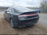 LINCOLN MKZ HYBRID 3LN6L2LU7ER816329 снимка