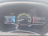LINCOLN MKZ HYBRID 3LN6L2LU7ER816329 снимка
