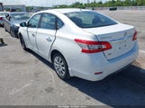 NISSAN SENTRA SV 3N1AB7AP5FL677434 снимка
