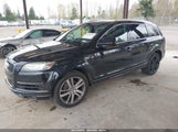 AUDI Q7 3.0 TDI PREMIUM WA1VMAFEXCD009668 снимка