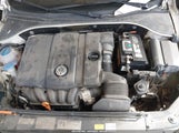 VOLKSWAGEN PASSAT 2.5L S 1VWAP7A35CC084706 снимка