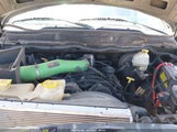 DODGE RAM 2500 SLT/LARAMIE 3D7KS28D65G821098 снимка