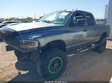 DODGE RAM 2500 SLT/LARAMIE 3D7KS28D65G821098 снимка