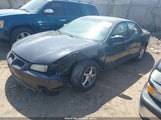 PONTIAC GRAND PRIX GT 1G2WP52K43F101663 снимка