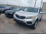 KIA SORENTO LX V6 5XYKT4A28BG086050 photo