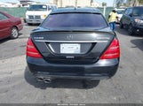 MERCEDES-BENZ S 600 WDDNG76X09A273645 снимка