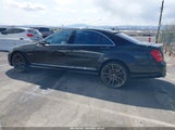 MERCEDES-BENZ S 600 WDDNG76X09A273645 fotografie