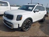 KIA TELLURIDE SX PRESTIGE 5XYP5DGC0RG511416 photo