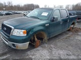 FORD F-150 FX4/LARIAT/XLT 1FTPW14V87KA46425 снимка