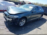 BMW 528I XDRIVE WBAXH5C56DDW13425 снимка