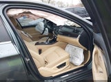 BMW 528I XDRIVE WBAXH5C56DDW13425 снимка