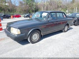 VOLVO 240 GL YV1AS8802N1469927 снимка