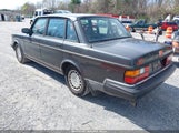VOLVO 240 GL YV1AS8802N1469927 снимка