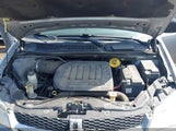 DODGE GRAND CARAVAN SE 2C4RDGBG9KR616576 снимка