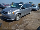 DODGE GRAND CARAVAN SE 2C4RDGBG9KR616576 снимка