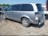 DODGE GRAND CARAVAN SE 2C4RDGBG9KR616576 снимка