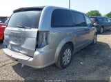 DODGE GRAND CARAVAN SE 2C4RDGBG9KR616576 снимка