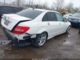 MERCEDES-BENZ C 250 LUXURY/SPORT WDDGF4HB9DR247695 снимка