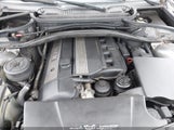 BMW X3 3.0I WBXPA934X5WA31832 fotografie