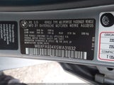 BMW X3 3.0I WBXPA934X5WA31832 photo