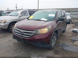 HONDA CR-V LX 5J6RM3H32EL026577 снимка