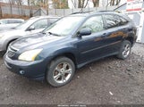 LEXUS RX 400H JTJHW31U760012303 снимка