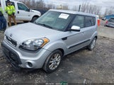 KIA SOUL + KNDJT2A62D7772927 снимка