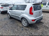 KIA SOUL + KNDJT2A62D7772927 снимка