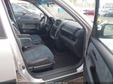 HONDA CR-V LX SHSRD78484U234513 снимка