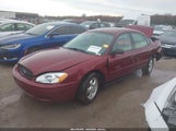 FORD TAURUS SE 1FAFP53U96A105453 снимка
