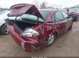 FORD TAURUS SE 1FAFP53U96A105453 fotografie