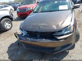 VOLKSWAGEN JETTA 2.5L SE 3VWDZ7AJ6BM333081 photo