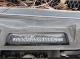 VOLVO XC90 YV1CN59HX41111296 снимка