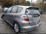 HONDA FIT SPORT JHMGE88459C003833 photo
