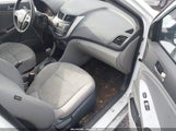 HYUNDAI ACCENT SE KMHCT5AE7HU306222 снимка