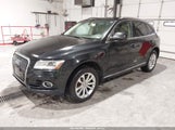 AUDI Q5 2.0T PREMIUM WA1LFAFPXEA104979 снимка