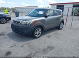 KIA SOUL + KNDJP3A50F7217267 снимка