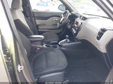 KIA SOUL + KNDJP3A50F7217267 fotografie
