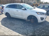 KIA SORENTO 2.0T SXL 5XYPKDA16GG016246 photo