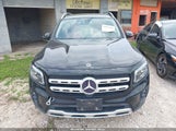 MERCEDES-BENZ GLB 250 W1N4M4GB7LW051185 photo