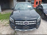 MERCEDES-BENZ GLB 250 W1N4M4GB7LW051185 fotografie
