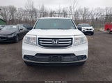 HONDA PILOT LX 5FNYF3H25EB015949 снимка