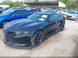 CHEVROLET CAMARO 1LT 1G1FB1RX5K0133813 снимка