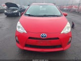 TOYOTA PRIUS C TWO JTDKDTB38D1551198 снимка