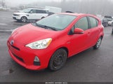TOYOTA PRIUS C TWO JTDKDTB38D1551198 снимка