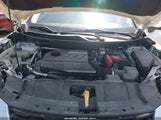NISSAN ROGUE SV FWD 5N1BT3BA1NC713692 photo