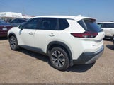 NISSAN ROGUE SV FWD 5N1BT3BA1NC713692 photo