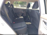 NISSAN ROGUE SV FWD 5N1BT3BA1NC713692 photo